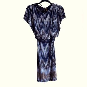 Enfocus‎ studio size 10 brown dress